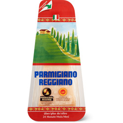 Parmigiano Reggiano Point