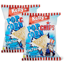Kelly's Pop Corn Chips