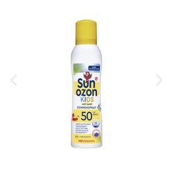 Sun Ozon Sonnenspray Anti-Sand LSF 50