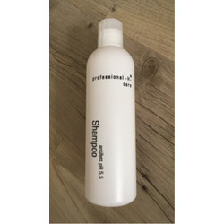 Shampoo antifett pH 5,5