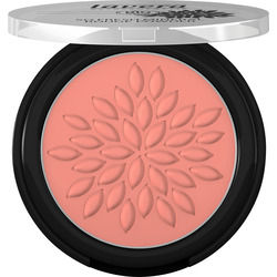 Lavera Rouge So Fresh Mineral Rouge Powder Charming Rose 01