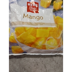 Mango TK