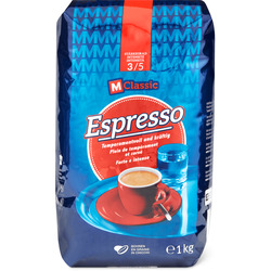 Espresso Röstkaffee