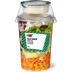 M-Budget Salad Shaker