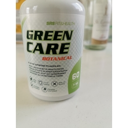 Green care botanical 