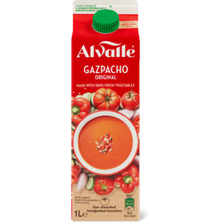Alvalle Gazpacho Original 1l