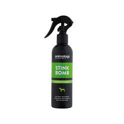 Animology® Stink Bomb Refreshing