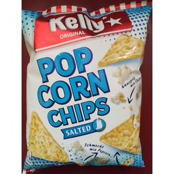Popcorn Chips