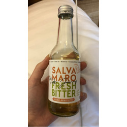 SALVA MARO FRESH BITTER 