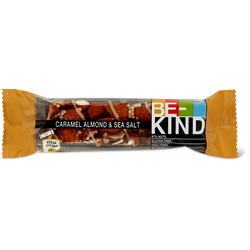 Be-Kind Caramel Almond&Seasalt 40G