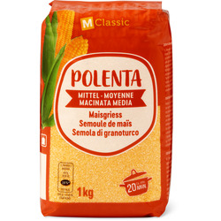 M Classics Polenta