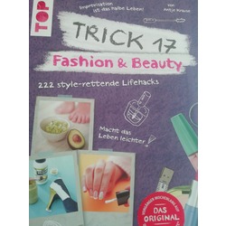 Trick 17 - Fashion & Beauty