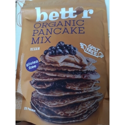  organic Pancake Mix