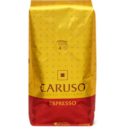 Caruso Espressobohnen