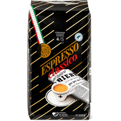Espresso classico Bohnen 500g