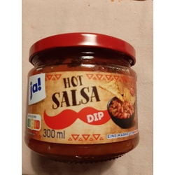 Ja! Hot Salsa