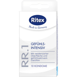 Ritex Kondome RR.1, Breite 53mm