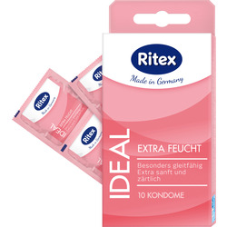 Ritex Kondome Ideal, Breite 53mm