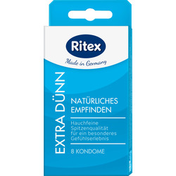 Ritex Kondome Extra dünn, 53mm