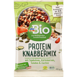 dmBio Protein-Knabbermix