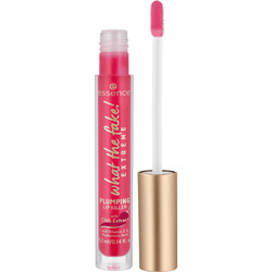 essence cosmetics Lipgloss what the fake! EXTREME PLUMPING LIP FILLER