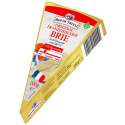 Roi De Trefle® Original französischer Brie