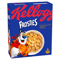Kellogg's Frosties Original