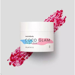 HelloBody Coco Glam Pink