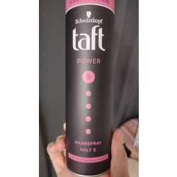 Taft Power Haarspray