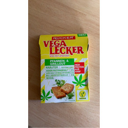 Vega Lecker Kräuter 