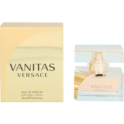 Versace Eau de Parfum Vanitas