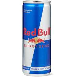 Red Bull Energy Drink  25cl (1 x 25 cl)