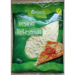 Vemondo Veganer Reibegenuss