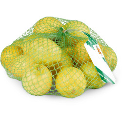MBudget Zitronen