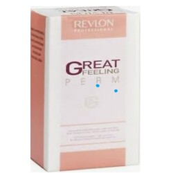 Revlon Professional Haarpflege Sensor System Great Feeling Kit 1 Stk.
