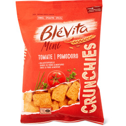 Blévita Mini Crunchies Tomate
