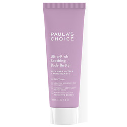 Paula's Choice Ultra-Rich Soothing Body Butter