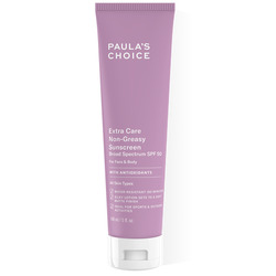 Paula's Choice Extra Care Non-Greasy Sunscreen LSF50