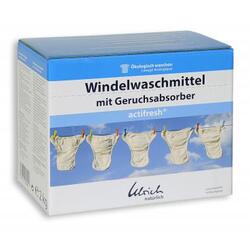 Ulrich natürlich Windelwaschmittel mit Geruchsabsorber actifresh