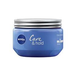 NIVEA Care & Hold Styling Creme Gel