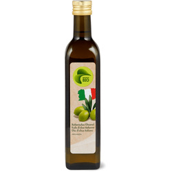 Migros Engagement Bio Italienisches Olivenöl