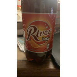 River - Mix: Fruchtgehalt 3%
