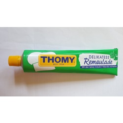 Thomy Remoulade in der Tube 200 ml