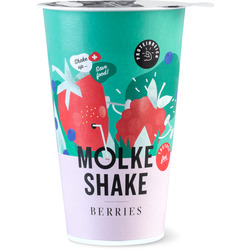 Molke Shake Berries