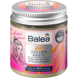 Balea Dry Volume Paste