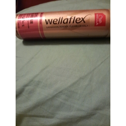 wellaflex 