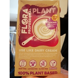 Flora Professional Plant