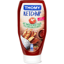 Thomy Ketchup Mild