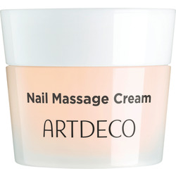 Artdeco Nagelpflegecreme Nail Massage Cream