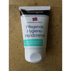 Neutrogena - Pflegende Hygiene-Handreme